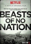 Beasts of No Nation