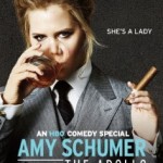 Amy Schumer Live at the Apollo