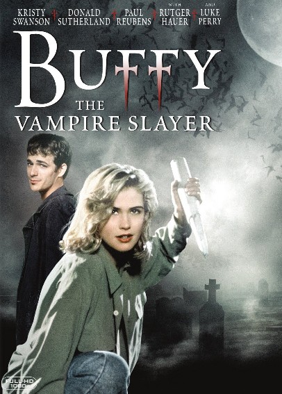 Buffy: Postrach wampirów