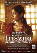 Triszna. Pragnienie miłości