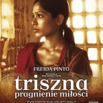 Triszna. Pragnienie miłości