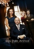 666 Park Avenue