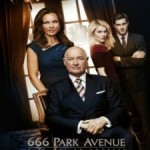 666 Park Avenue