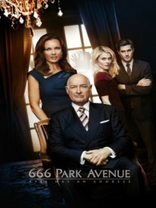 666 Park Avenue