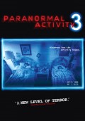 Paranormal Activity 3