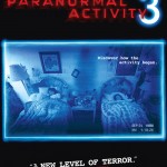 Paranormal Activity 3