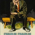 Charlie gra w filmie