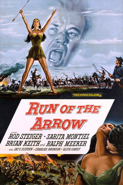 Run of the Arrow