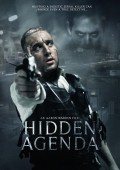 Hidden Agenda