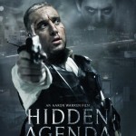 Hidden Agenda