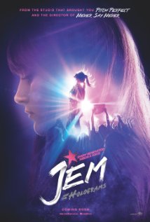 Jem i Hologramy