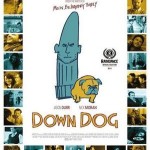 Down Dog