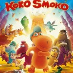 Koko smoko