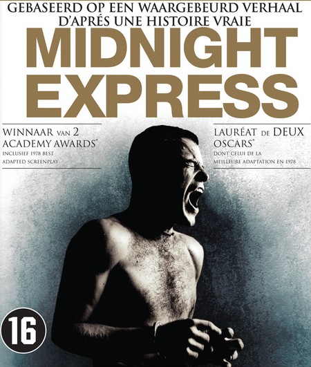 Midnight Express