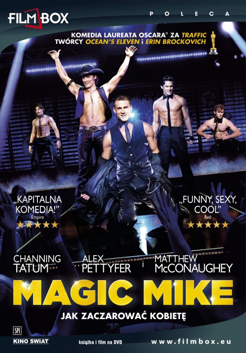 Magic Mike