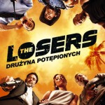 The Losers: Drużyna potępionych