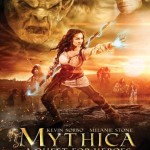 Mythica: W poszukiwaniu bohaterów