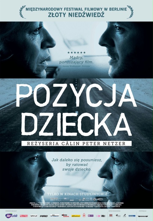 Pozycja Dziecka