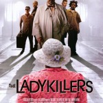 Ladykillers, czyli zabójczy kwintet