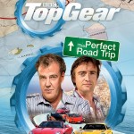 Top Gear: Wyprawa marzeń