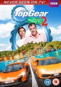 Top Gear: Wyprawa marzeń 2