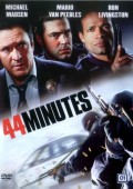 44 minuty: Strzelanina w północnym Hollywood
