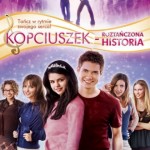 Kopciuszek: Roztańczona historia