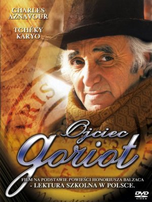 Ojciec Goriot