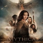 Mythica 2: The Darkspore