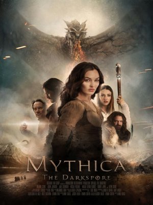 Mythica 2: The Darkspore