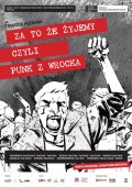 Za to, że żyjemy, czyli punk z Wrocka