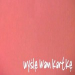 Wyślę Wam kartkę