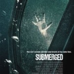 Submerged