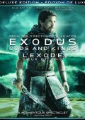 Exodus: Bogowie i królowie