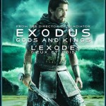 Exodus: Bogowie i królowie