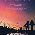 Mandarynka