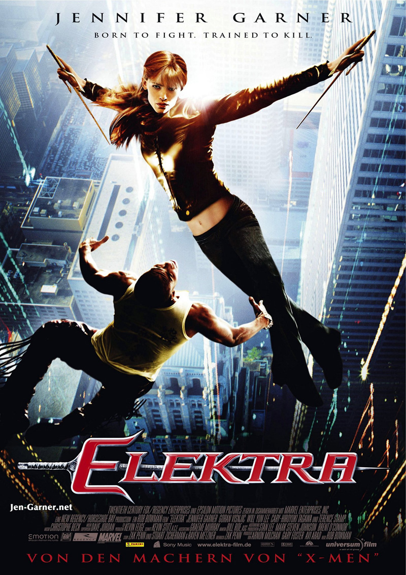 Elektra