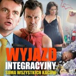 Wyjazd integracyjny