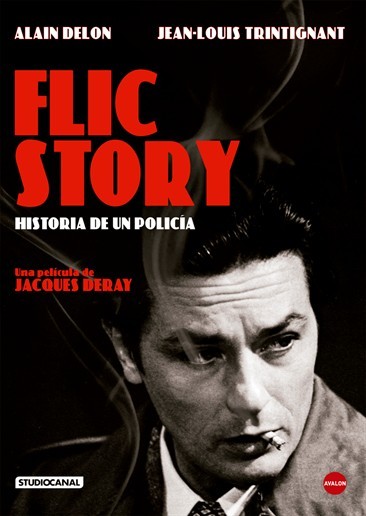 Flic Story