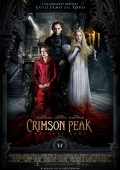 Crimson Peak. Wzgórze krwi