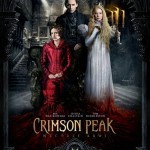 Crimson Peak. Wzgórze krwi