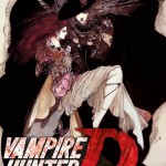 Vampire Hunter D