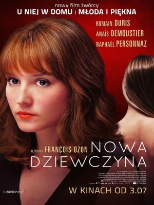 Nowa Dziewczyna