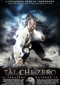 Tai Chi Zero