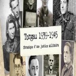 Torgau 1939-1945: Zbrodnie sądu wojennego