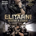 Elitarni: Ostatnie starcie