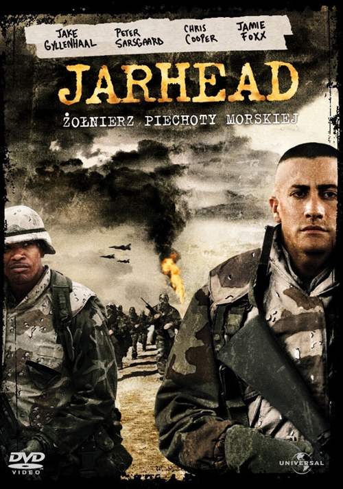 Jarhead: Żołnierz piechoty morskiej