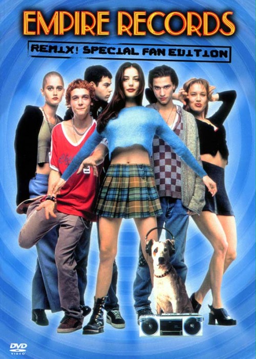 Empire Records