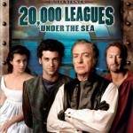 20 000 mil podmorskiej żeglugi / 20 000 Leagues Under the Sea (1997) 2/2