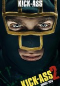 Kick-Ass 2